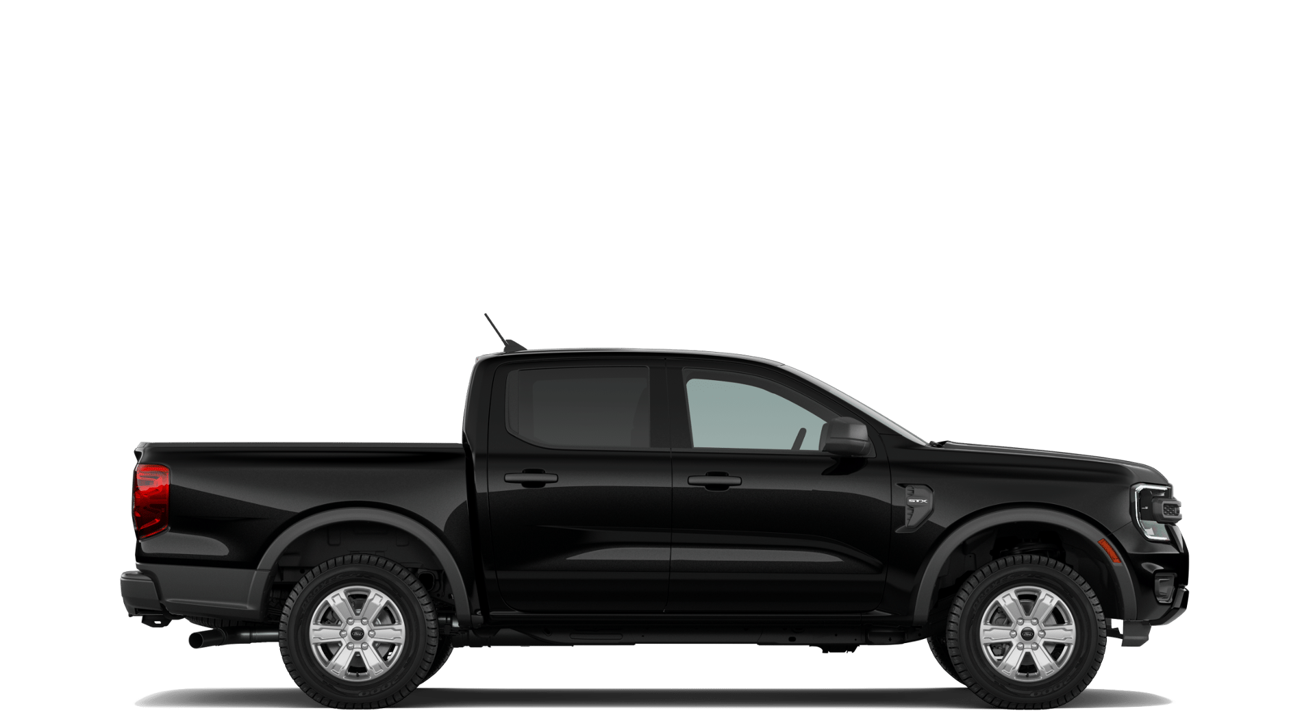2026 Ford Ranger® External Image 1